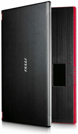 MSI GX723 