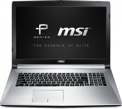 MSI PE70 6QD-245X