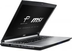 MSI PE70 6QD-245X