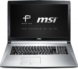 MSI PE70 6QE-061