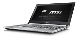 MSI PX60 6QD-028X