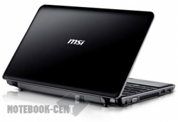 MSI Wind U230 