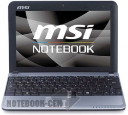 MSI Wind U110