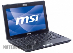 MSI Wind U120-093L