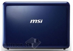 MSI Wind U130-881