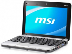 MSI Wind U135-097