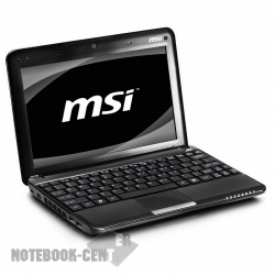 MSI Wind U135-1067UA