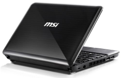 MSI Wind U135-808