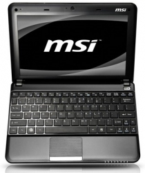 MSI Wind U135DX-1223