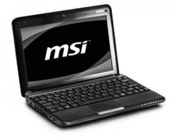 MSI Wind U135DX-1403