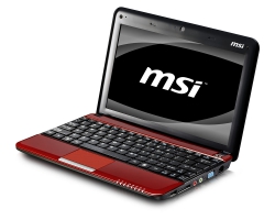 MSI Wind U135DX-2633