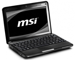 MSI Wind U135DX-2653