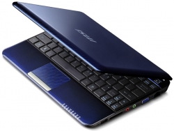 MSI Wind  U135DX-2821L