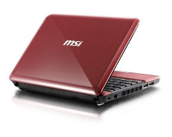 MSI Wind U135DX-2823L