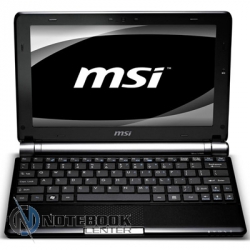 MSI Wind U160-046