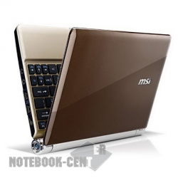 MSI Wind U160-054