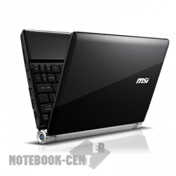 MSI Wind U160-066