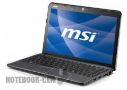 MSI Wind U200-070RU