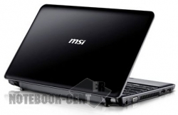 MSI Wind U210-070UA