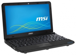 MSI Wind U180-030