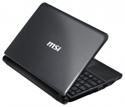 MSI Wind U180-030