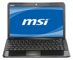 MSI Wind U270-289