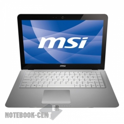 MSI X-Slim 340-031