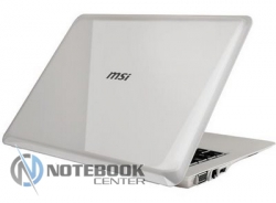 MSI X-Slim 340-442