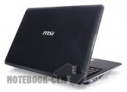 MSI X-Slim 350-276