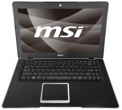 MSI X-Slim 400-215UA