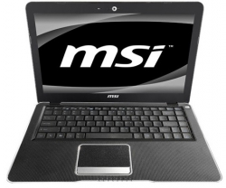 MSI X-Slim 360 