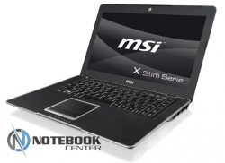 MSI X-Slim 400-053