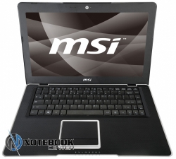 MSI X-Slim 400-053