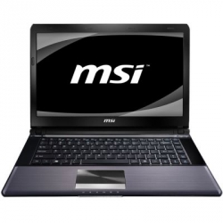 MSI X-Slim 460DX-020