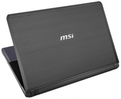 MSI X-Slim X460-279