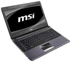 MSI X-Slim X460DX-230