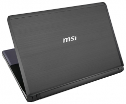 MSI X-Slim X460DX-280