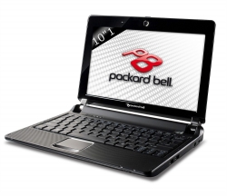 Packard Bell DOT S2RU/202 