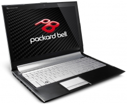 Packard Bell EasyNote TR82 