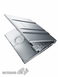 Panasonic Toughbook CF-W7 