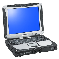 Panasonic Toughbook CF-19 8HACXM9