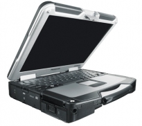 Panasonic Toughbook CF-31 CTAAXF9