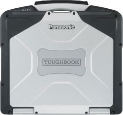 Panasonic Toughbook CF-31 SVUEXF9