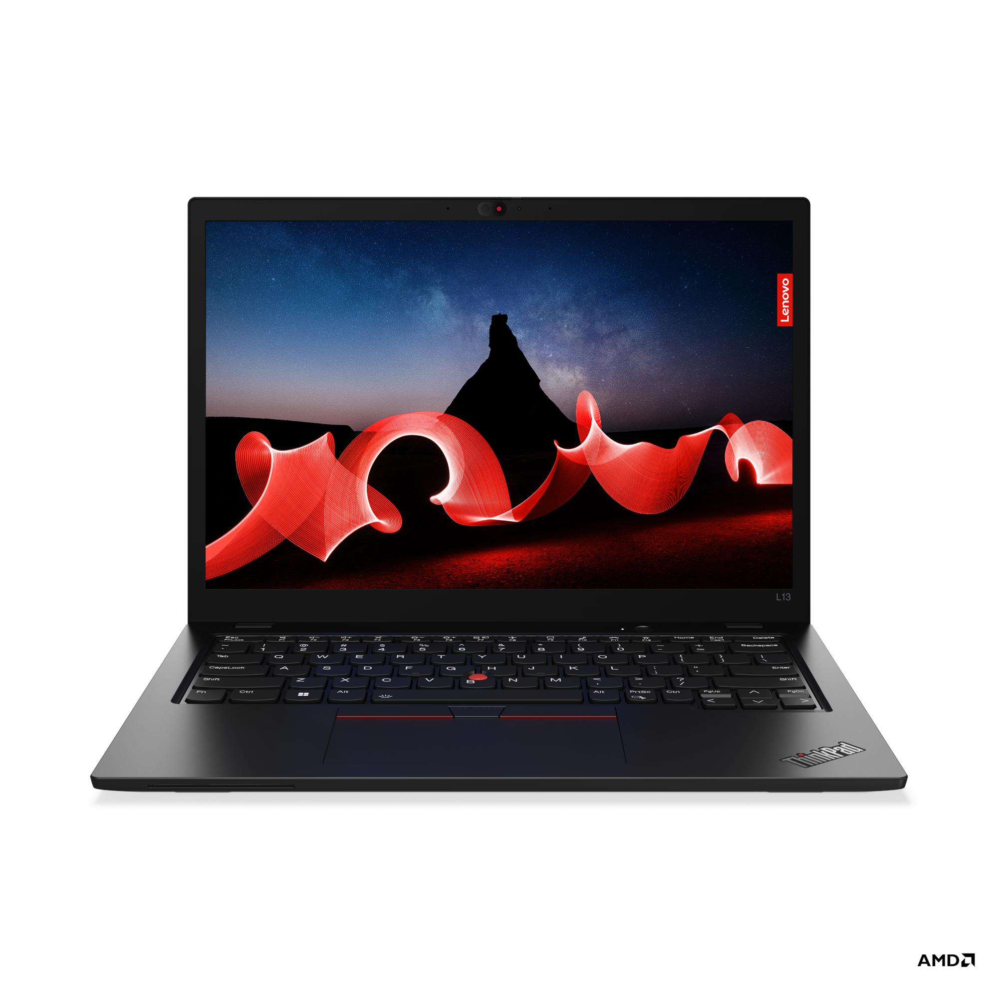 Lenovo ThinkPad L13 Gen 4 (AMD)