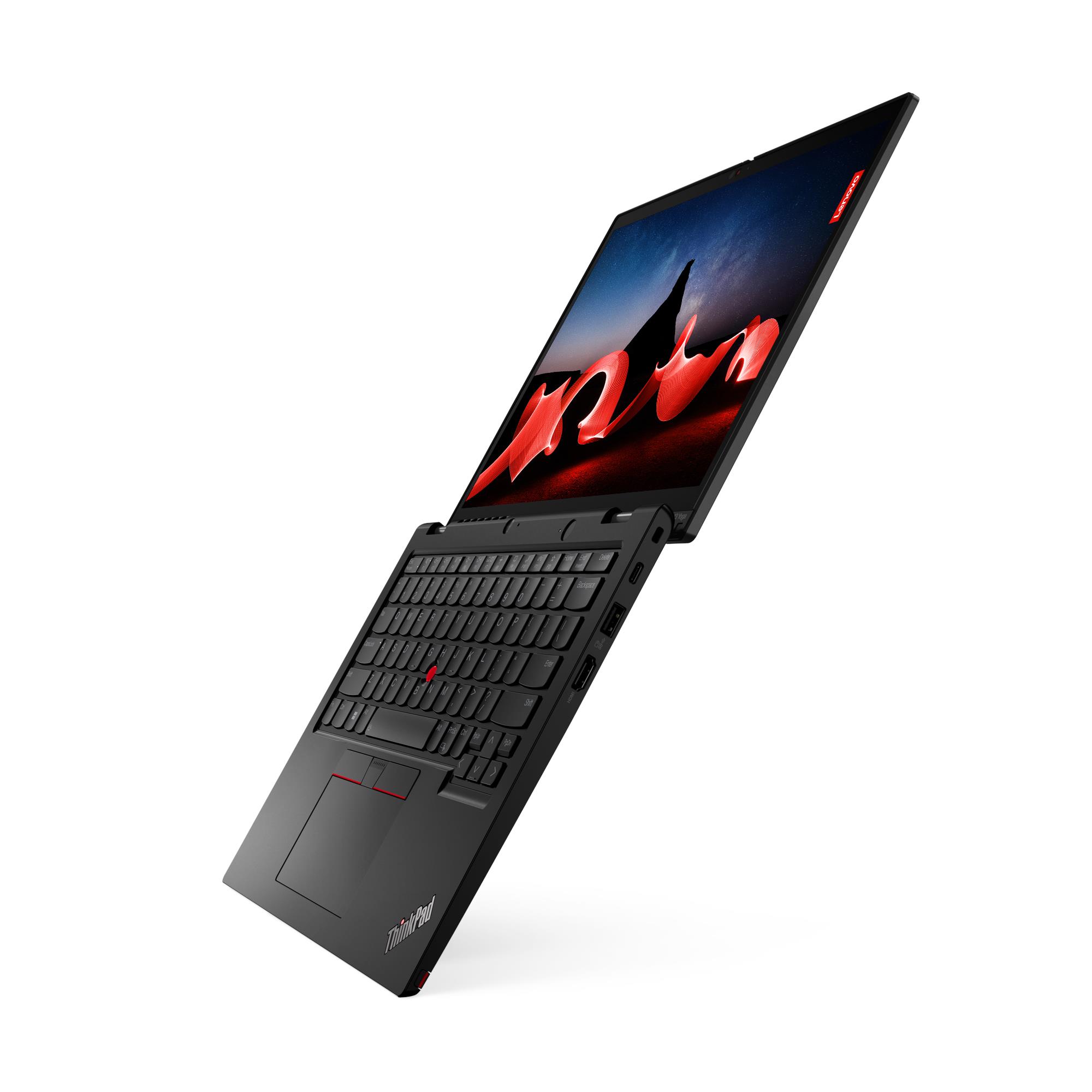 Lenovo ThinkPad L13 Yoga Gen 4 (Intel)