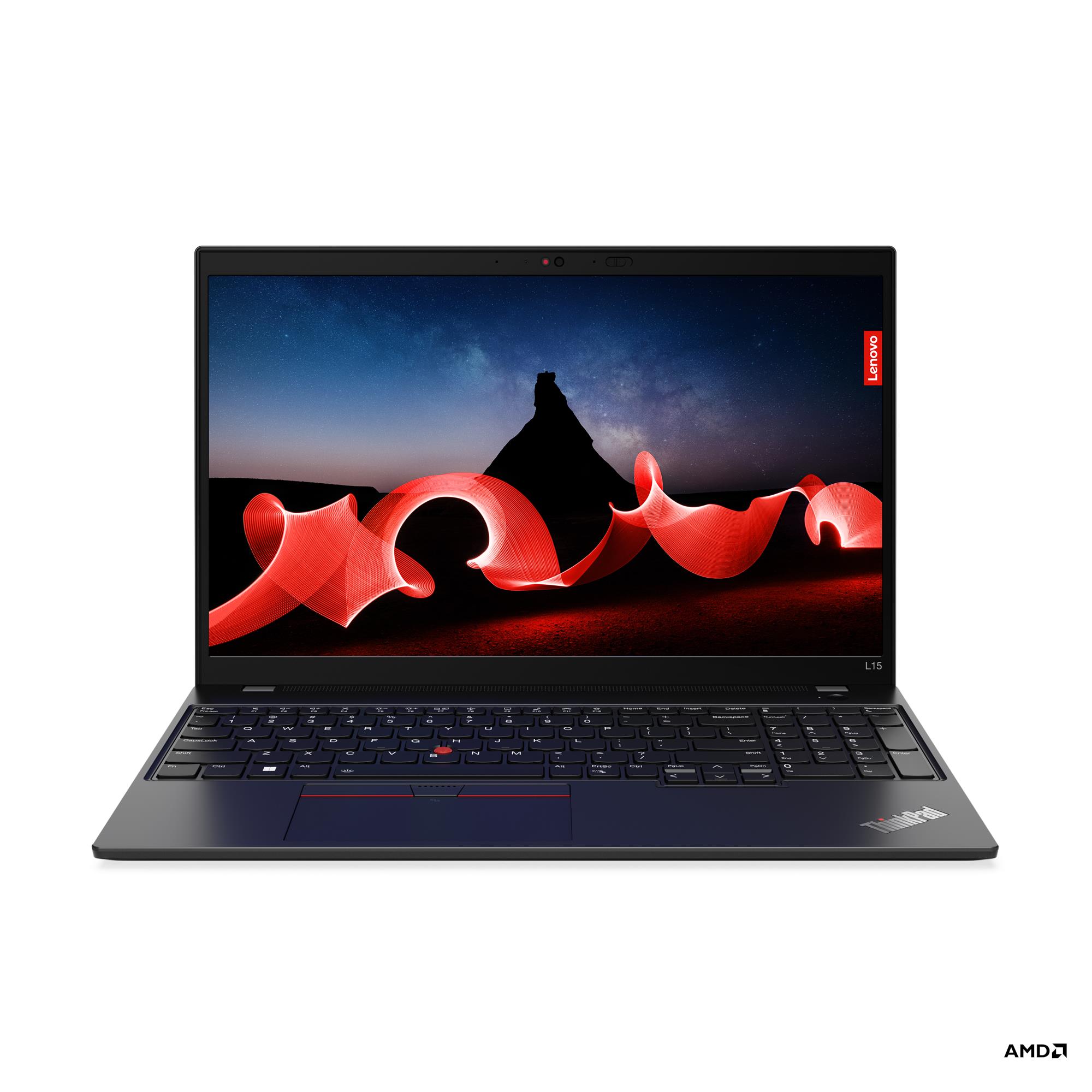 Lenovo ThinkPad L15 Gen 4 (AMD)