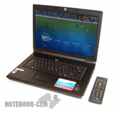 RoverBook Nautilus V570 