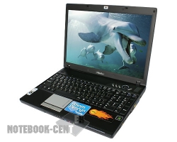 RoverBook Nautilus V572 