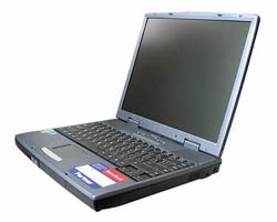 RoverBook Partner E418 