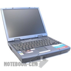 RoverBook Partner E419 